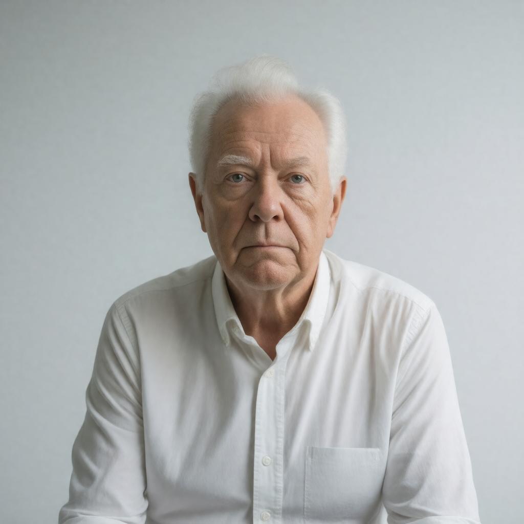 Robert Wilson